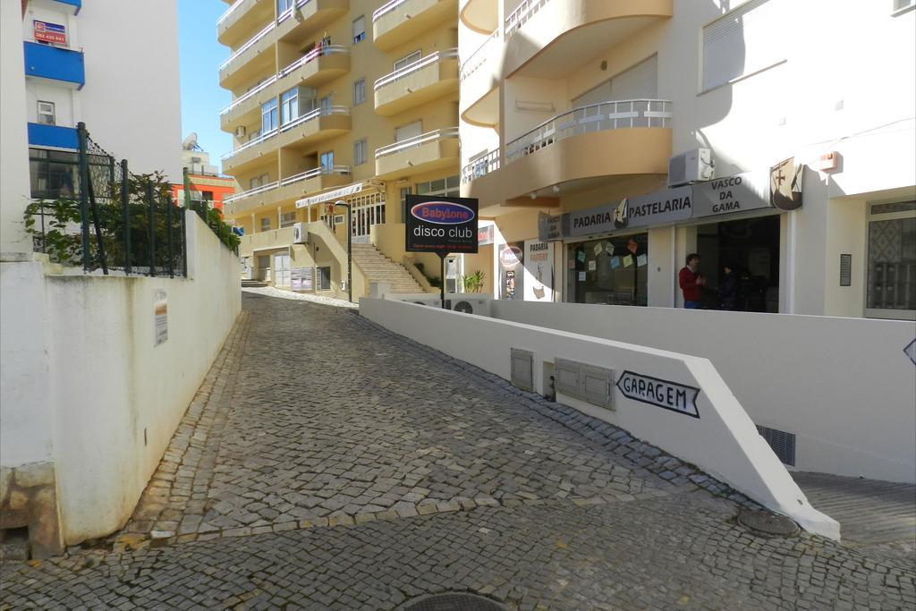 Safira Vista Mar Apartment Apartment Portimao