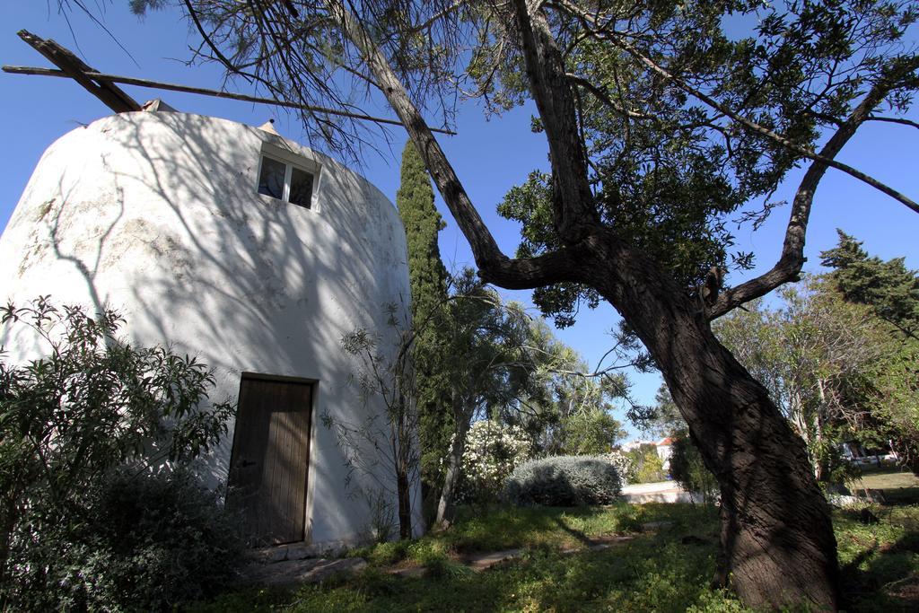 Bed and breakfast Quinta Ramalheiro - Adults Only Porches (Algarve)