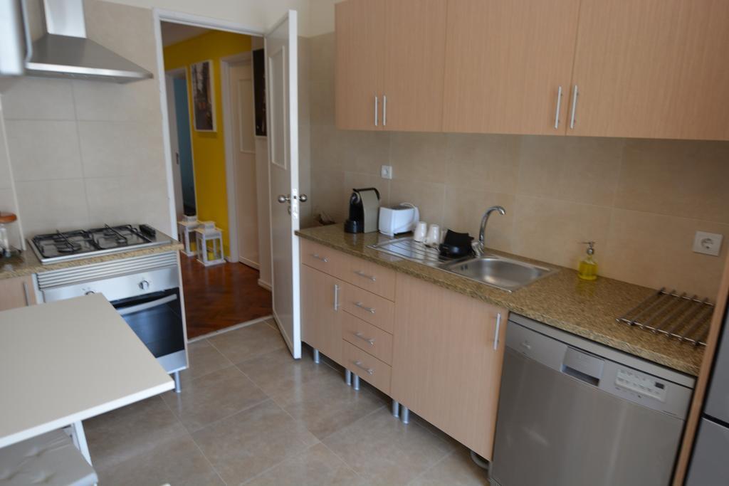 Guest house 4U Lisbon II Guesthouse