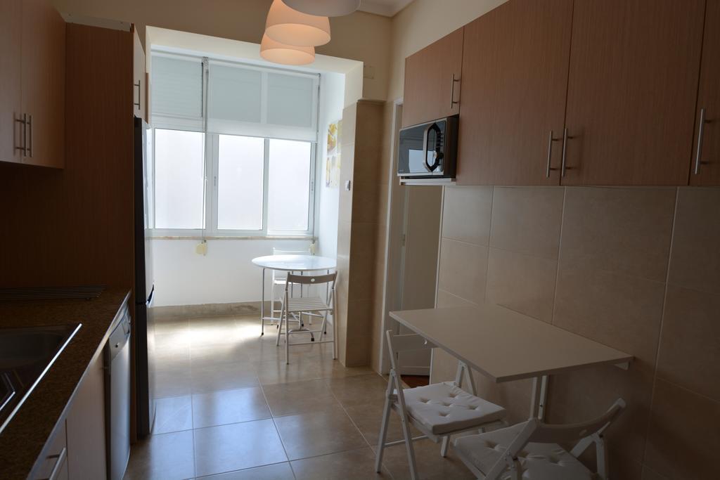4U Lisbon II Guesthouse Guest house Lisbon