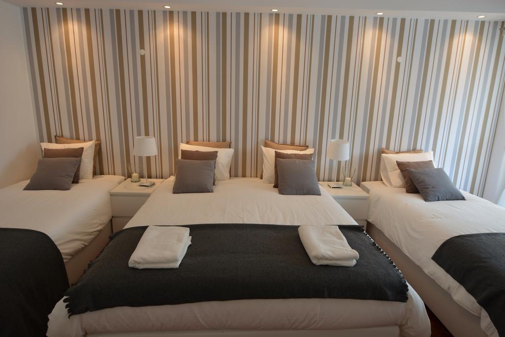 Guest house 4U Lisbon II Guesthouse *