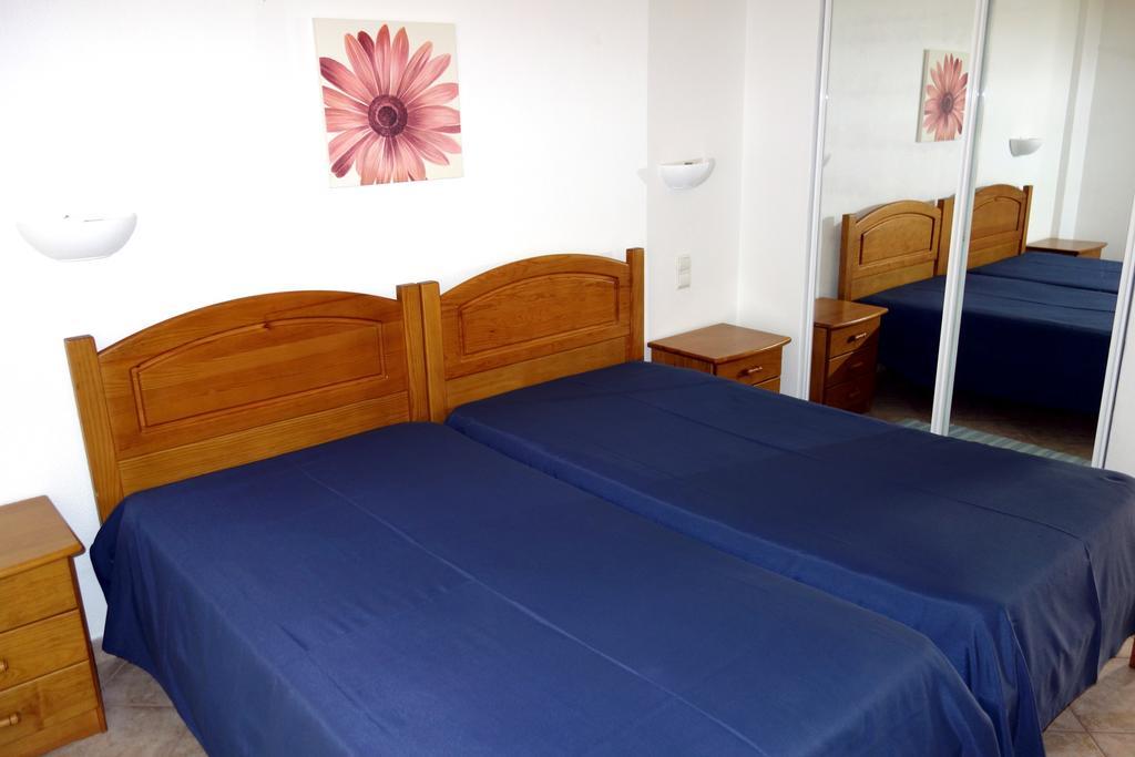 Clube Borda D'agua Aparthotel