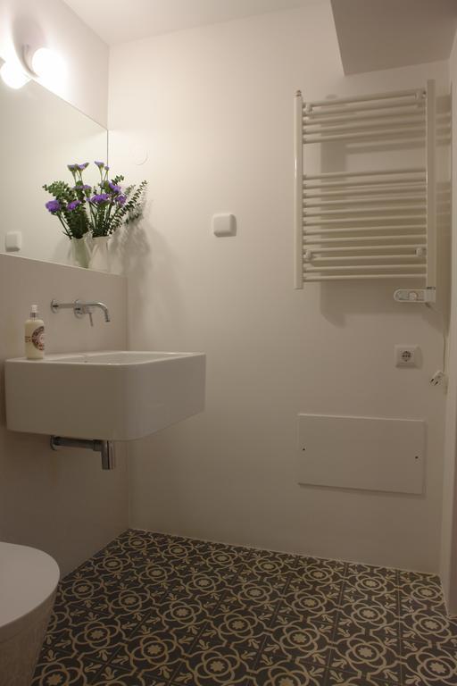 Casas Adentro Vakantiehuis FAO