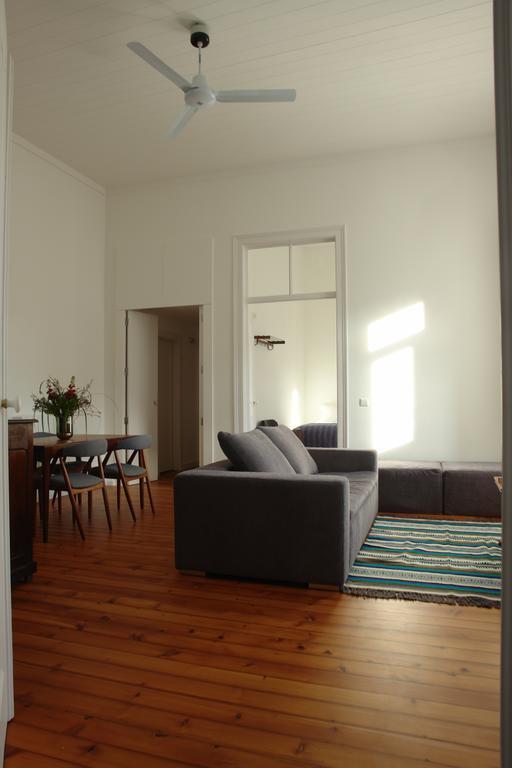 Casas Adentro Vakantiehuis FAO
