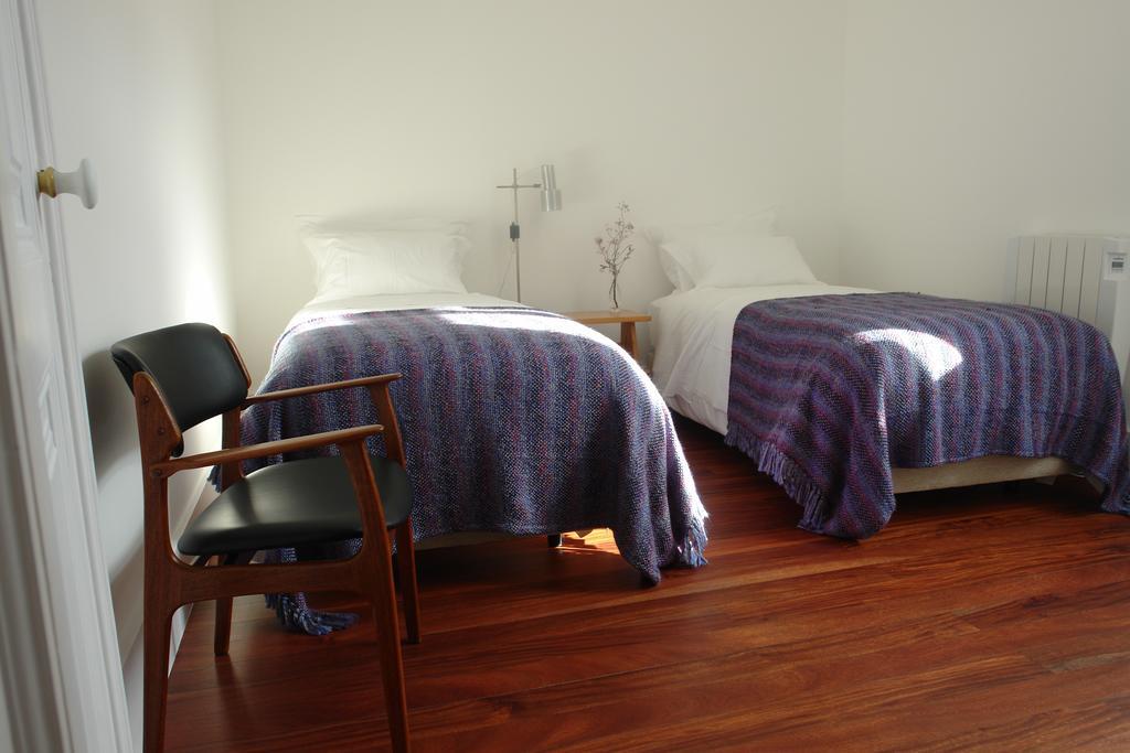 Casas Adentro Vakantiehuis