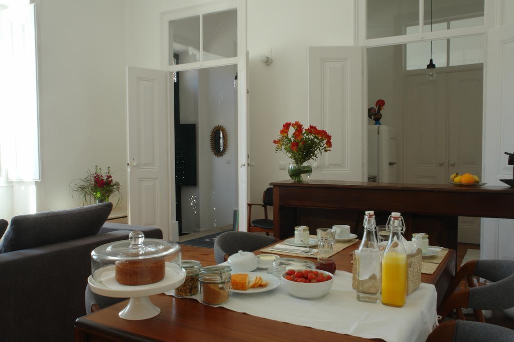 Vakantiehuis Casas Adentro FAO
