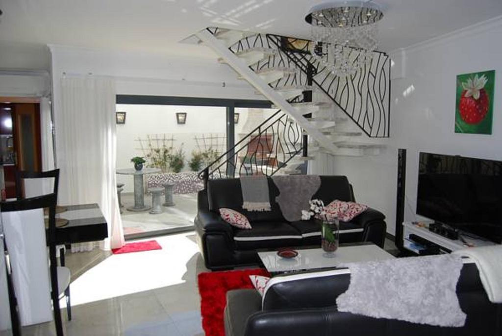 The Birds Nest Holiday home *