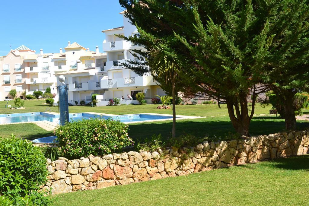 Jardins Santa Eulalia By Garvetur Apartment