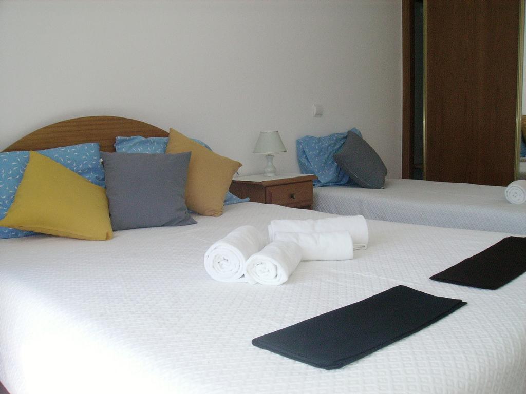 Appartement Apartamento Casa Do Sol