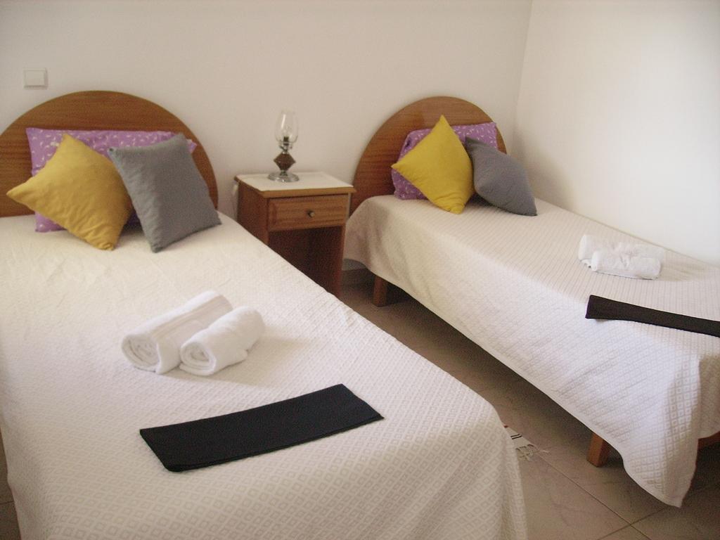 Apartamento Casa Do Sol Appartement