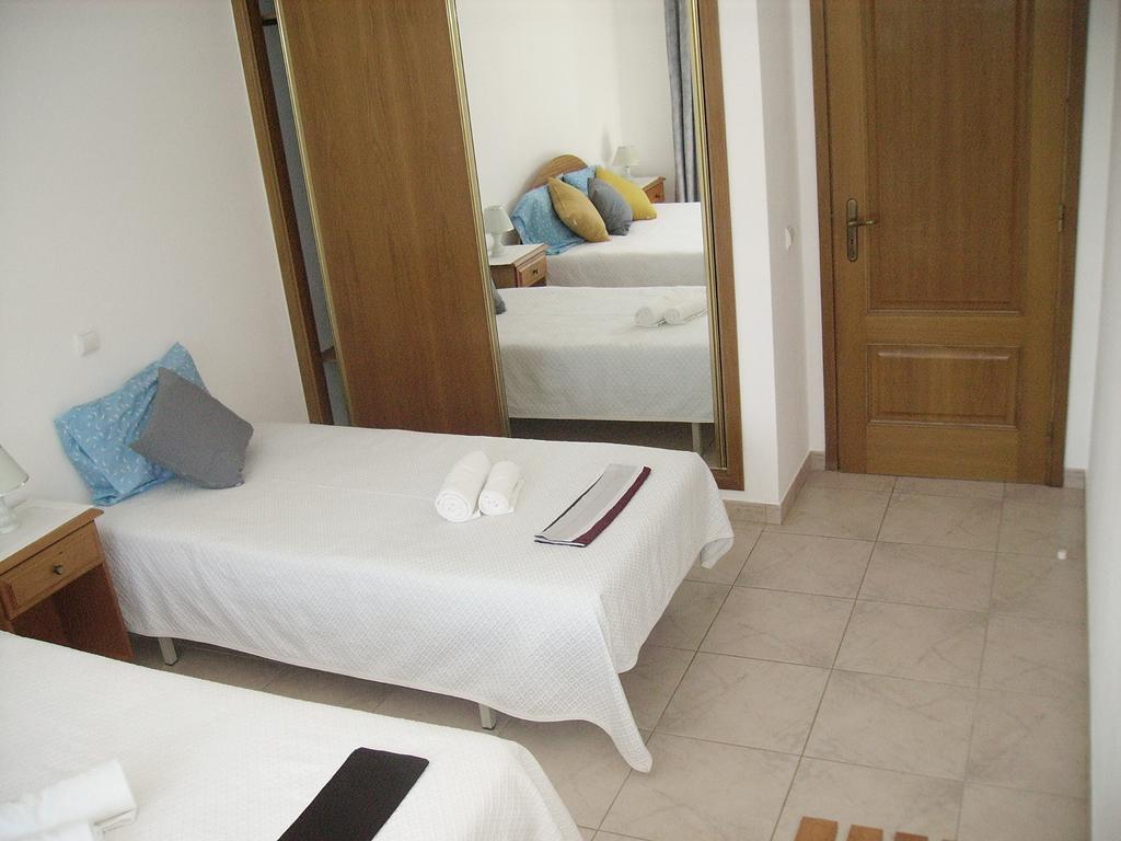 Appartement Apartamento Casa Do Sol *