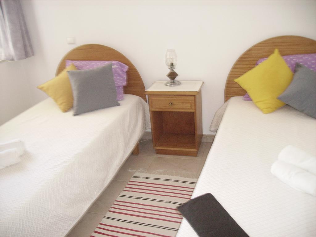Appartement Apartamento Casa Do Sol Lagos