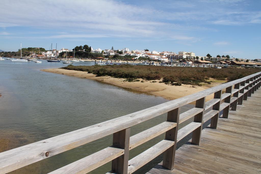 Alto Da Ria Pousada Alvor