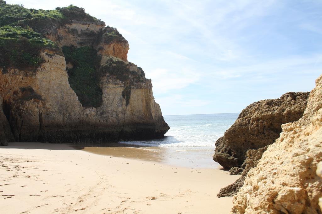Pousada Alto Da Ria