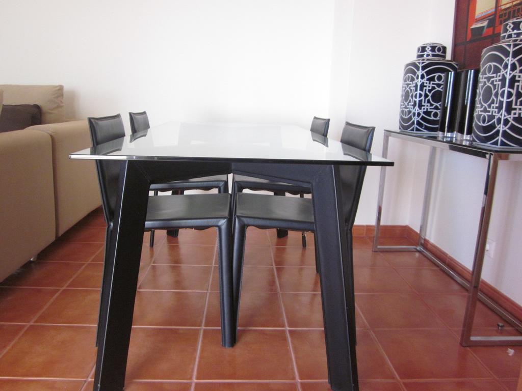 Luxury Duplex With Pool * Cabanas De Tavira