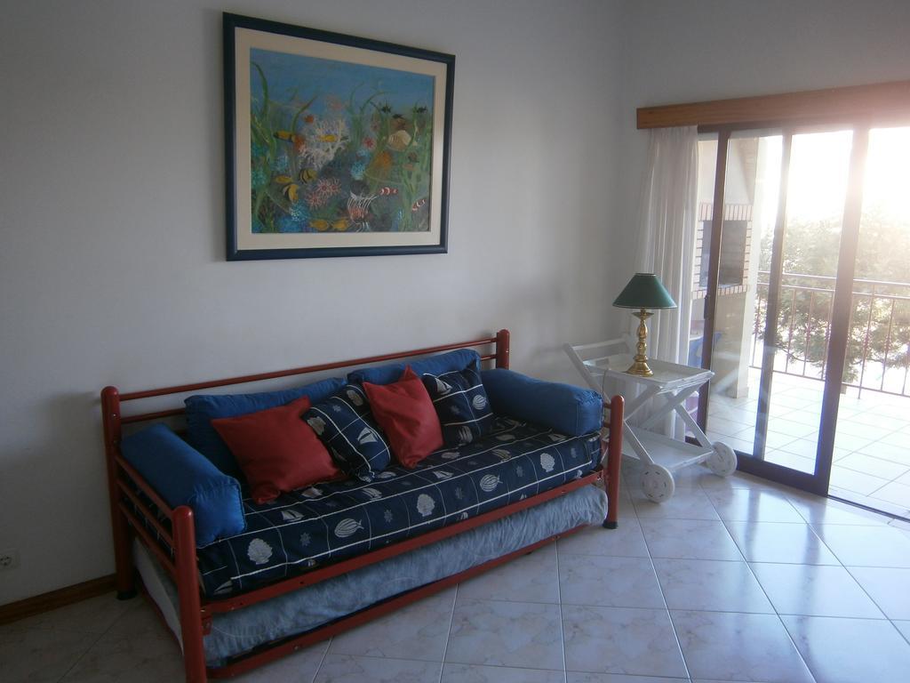 Columbus Apartment