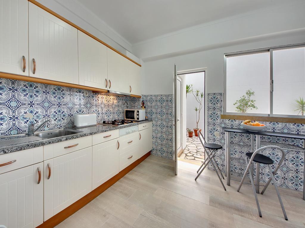 Apartment The *