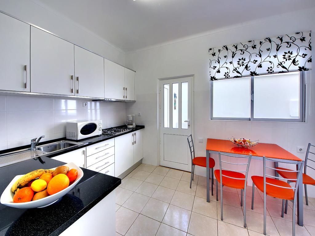 Apartment The