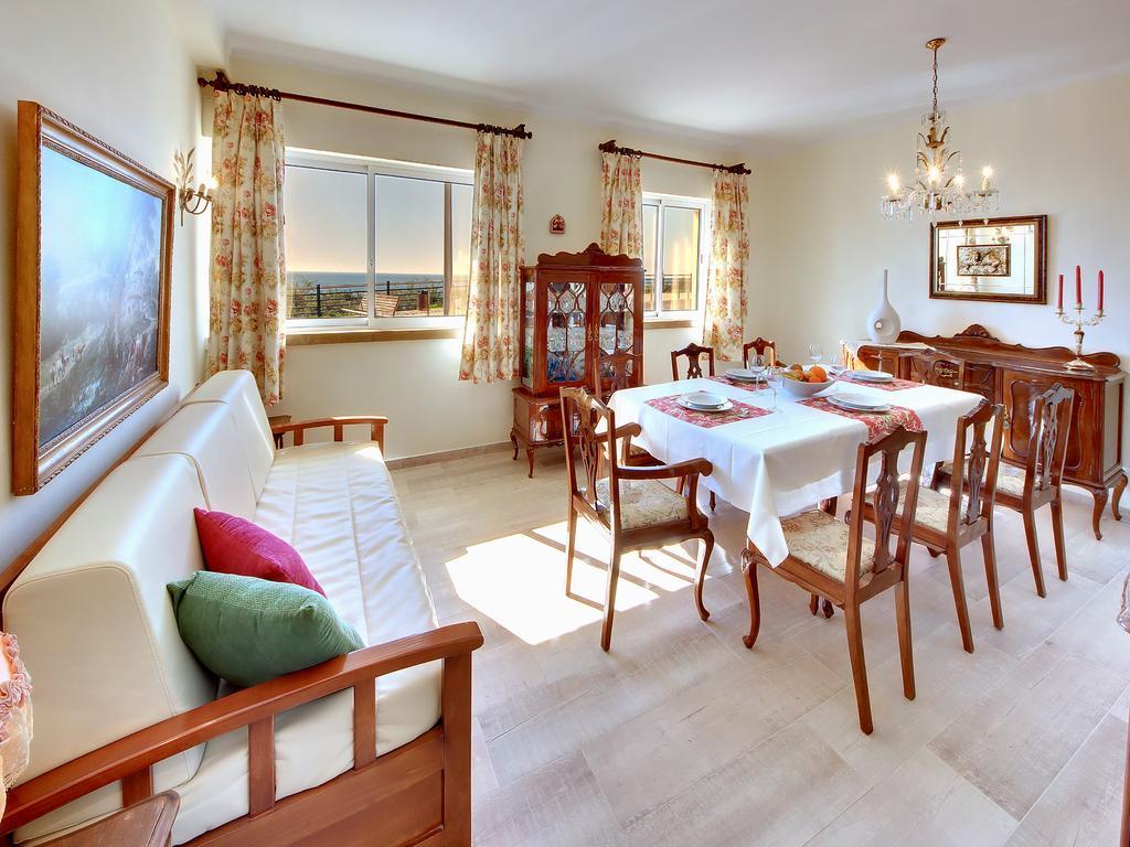 Apartment The Albufeira