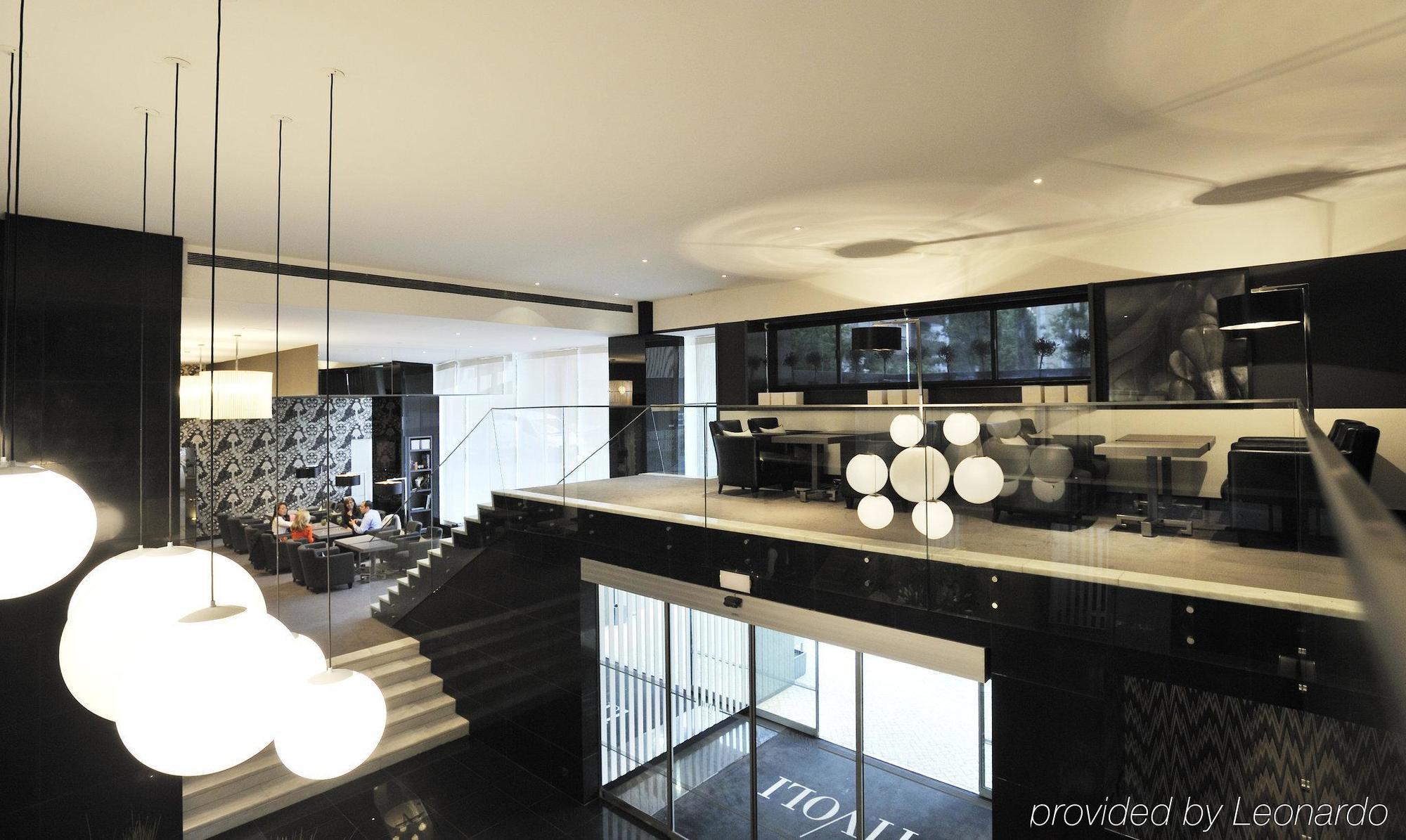 Avani Avenida Liberdade Hotel 4*