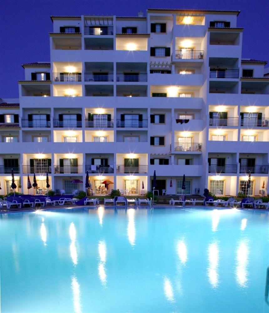 Mar A Vista Aparthotel 3*