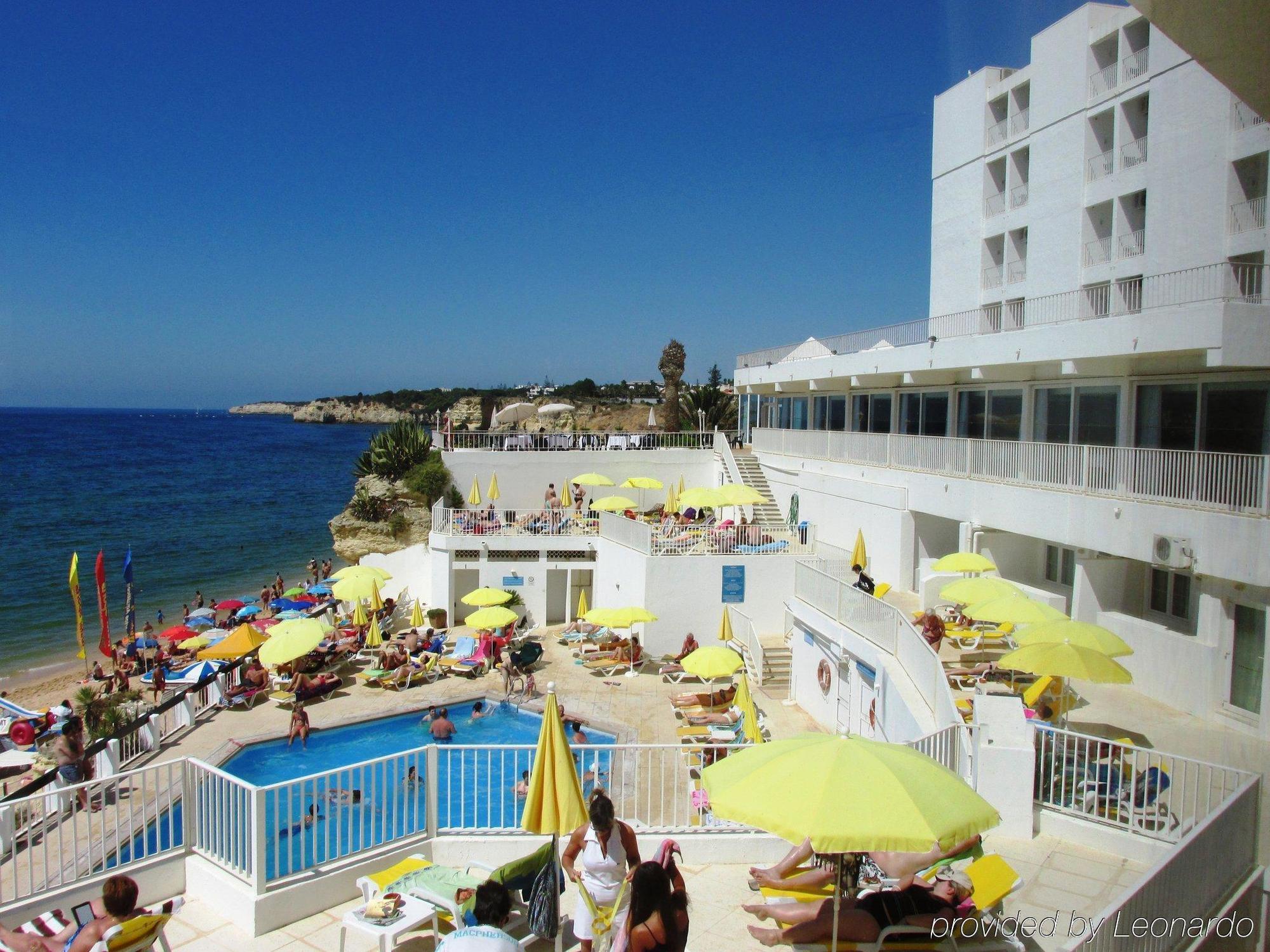 Algarve - Armacao De Pera, An Ihg Armacao de Pera