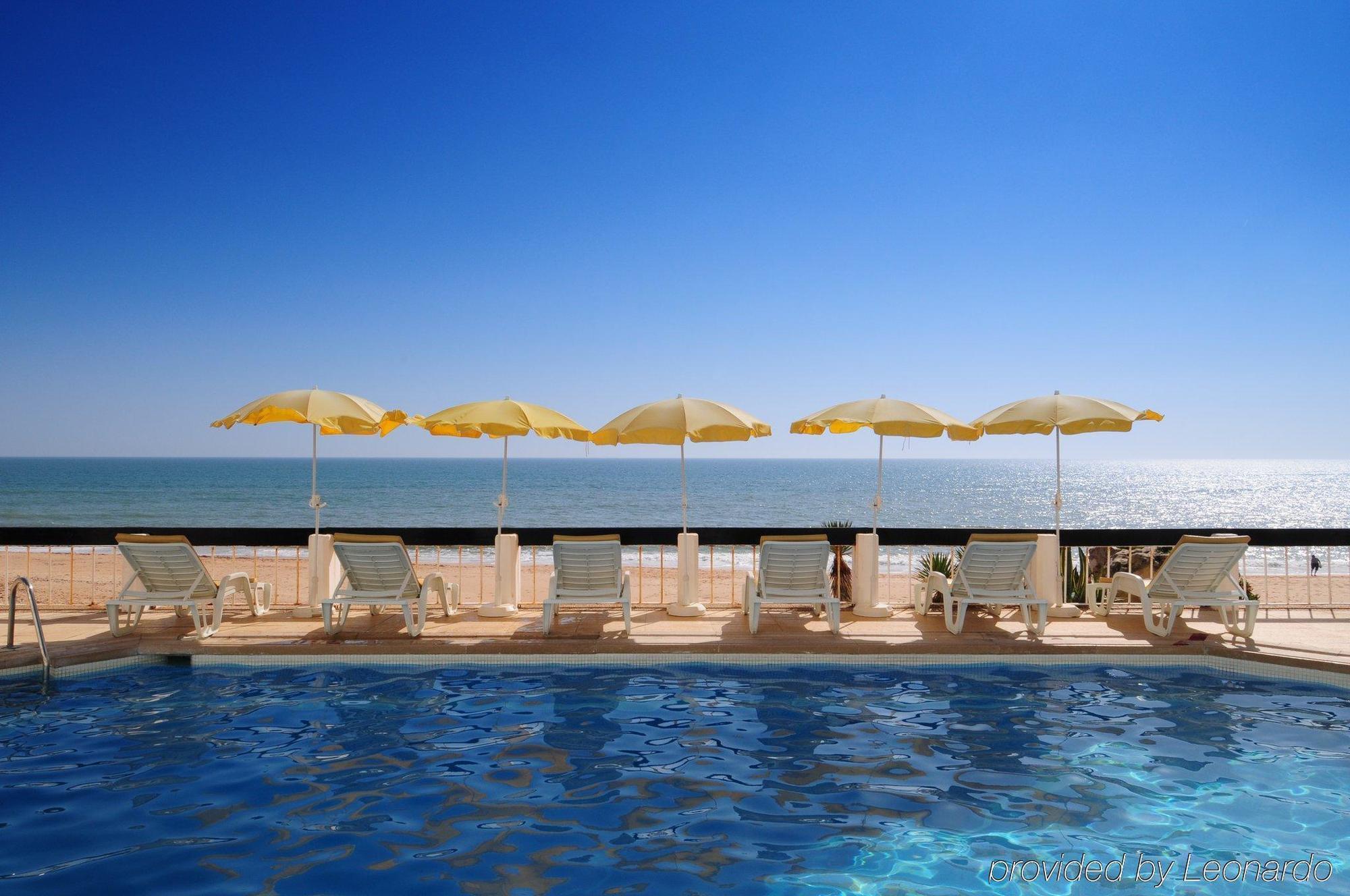 Algarve - Armacao De Pera, An Ihg Hotel Armacao de Pera