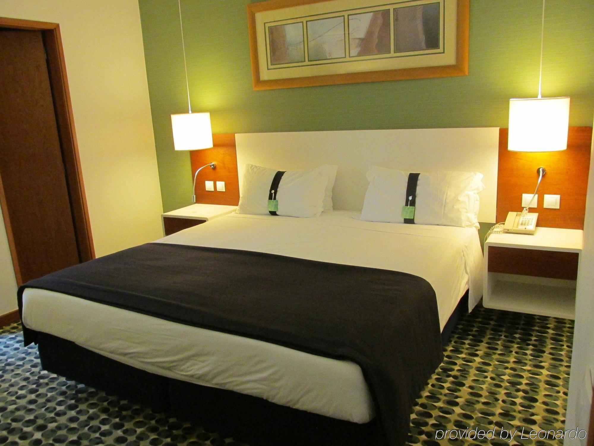 Algarve - Armacao De Pera, An Ihg 4* Armacao de Pera