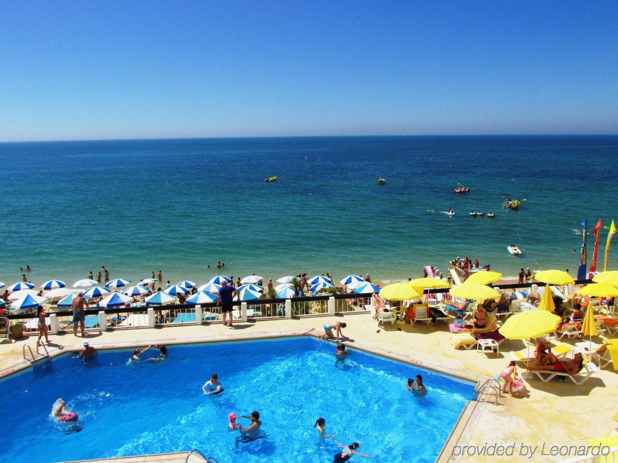 Algarve - Armacao De Pera, An Ihg 4* Armacao de Pera