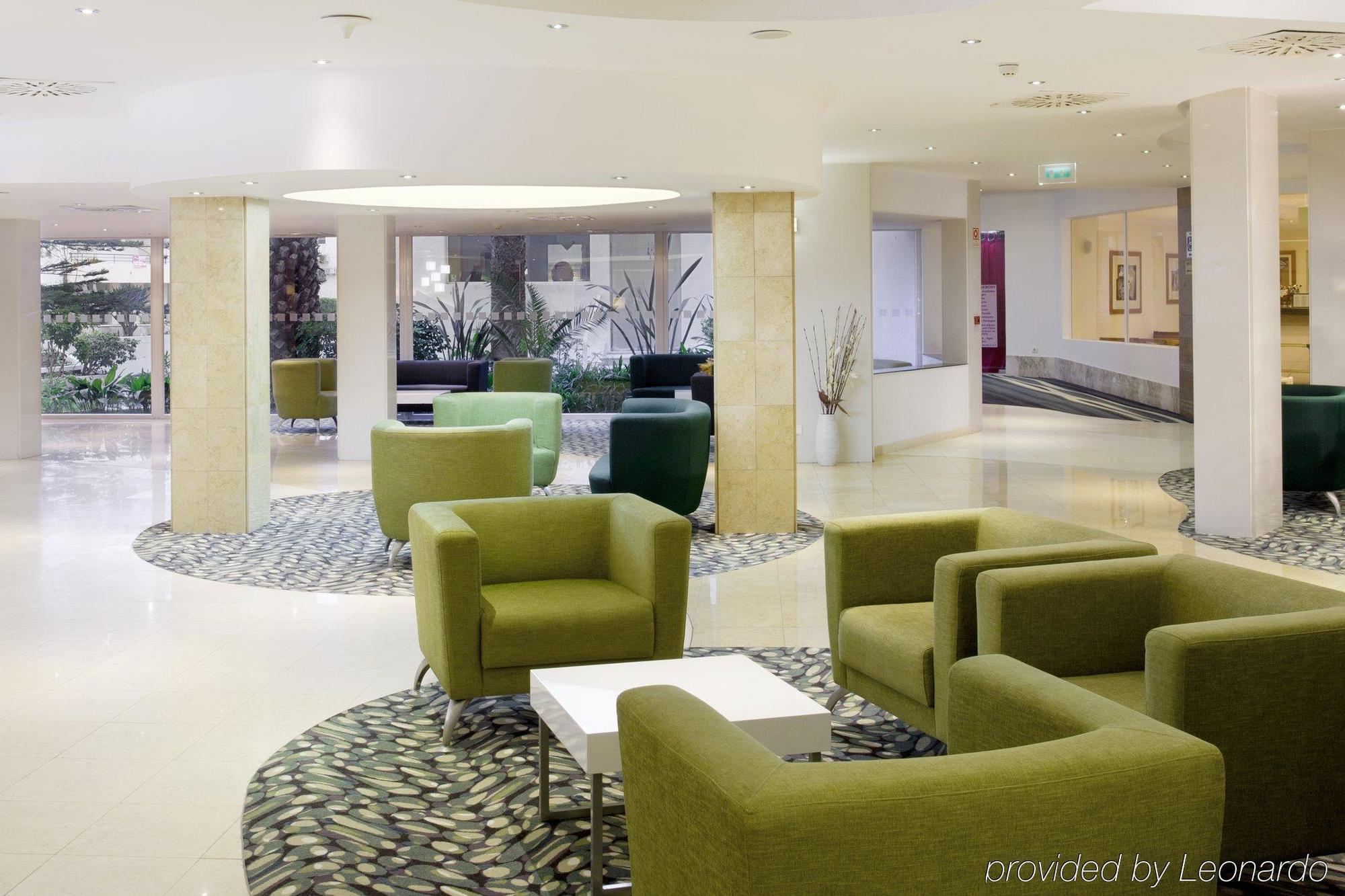 Algarve - Armacao De Pera, An Ihg