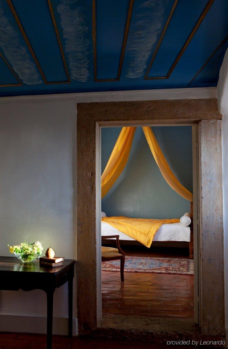 Palacio Belmonte Hotel Lisboa
