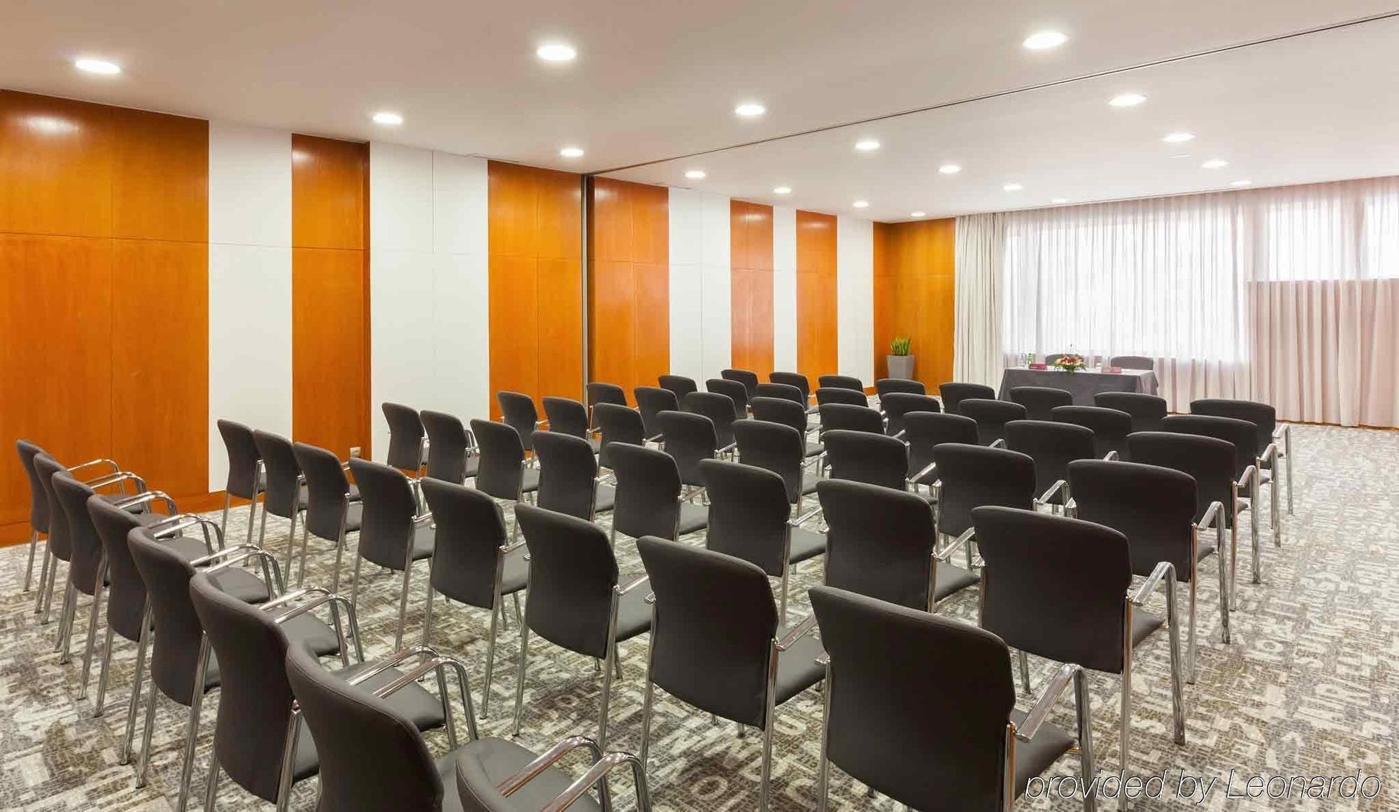 Mercure Hotel Lisbon