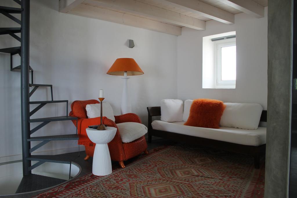Casa Cacela Velha - Algarve Manta Rota