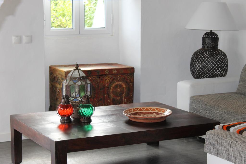 Casa Cacela Velha - Algarve