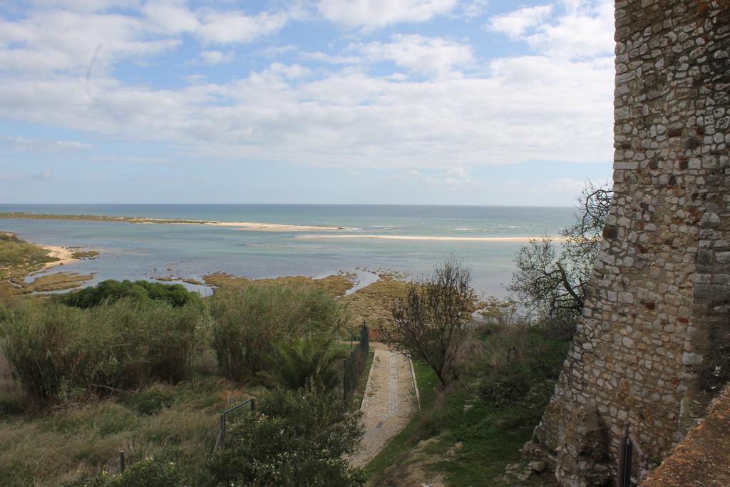 Casa Cacela Velha - Algarve * Manta Rota