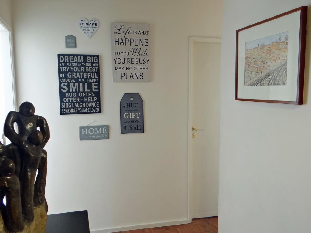 Apartment Meet Porto