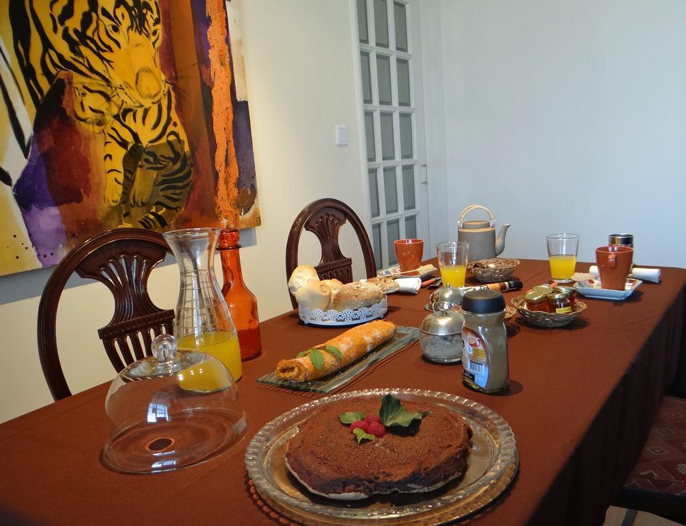 Meet Porto Matosinhos (Porto)