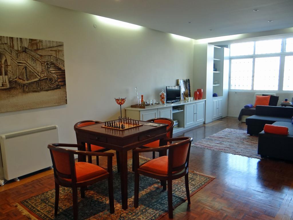 Apartment Meet Porto