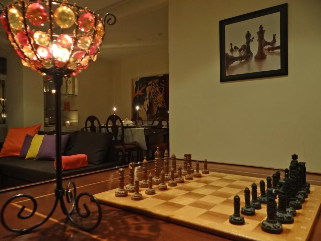Apartment Meet Porto Matosinhos (Porto)