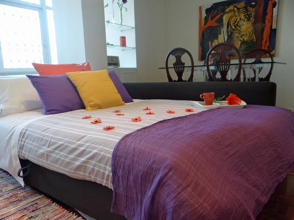 Meet Porto Apartment Matosinhos (Porto)