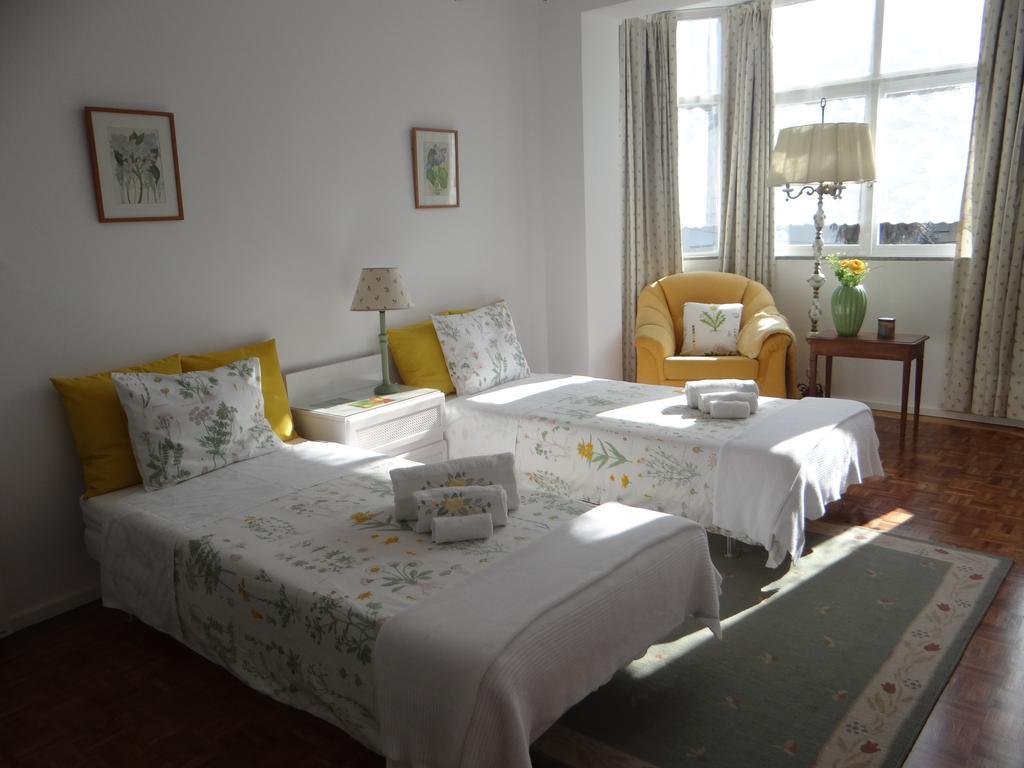 Meet Porto Apartment *
