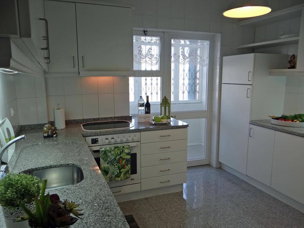 Apartment Meet Porto