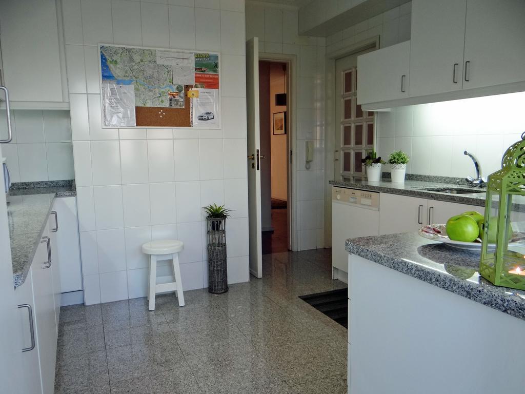 Apartment Meet Porto *