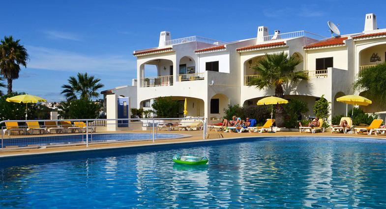 Apartamento Luxury