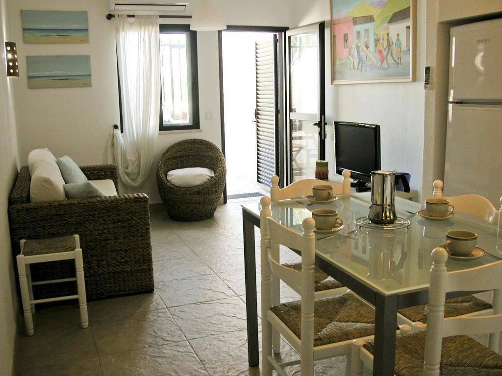 Holiday home Almargem 77 Cabanas De Tavira