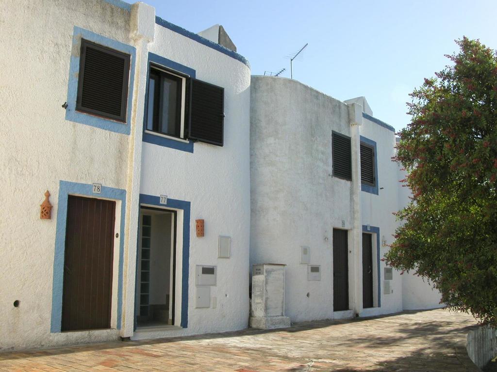 Almargem 77 Holiday home