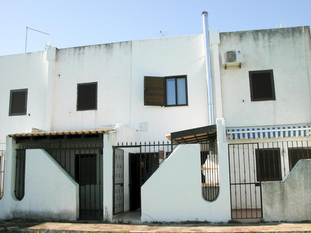 Holiday home Almargem 77