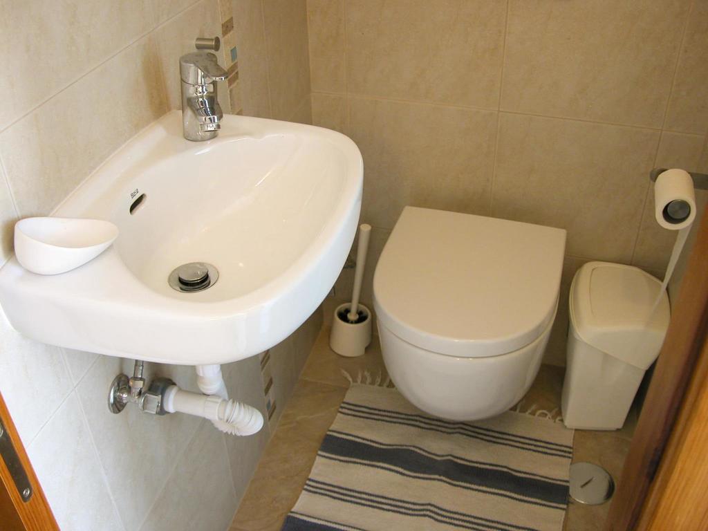 Holiday home Almargem 77 Cabanas De Tavira
