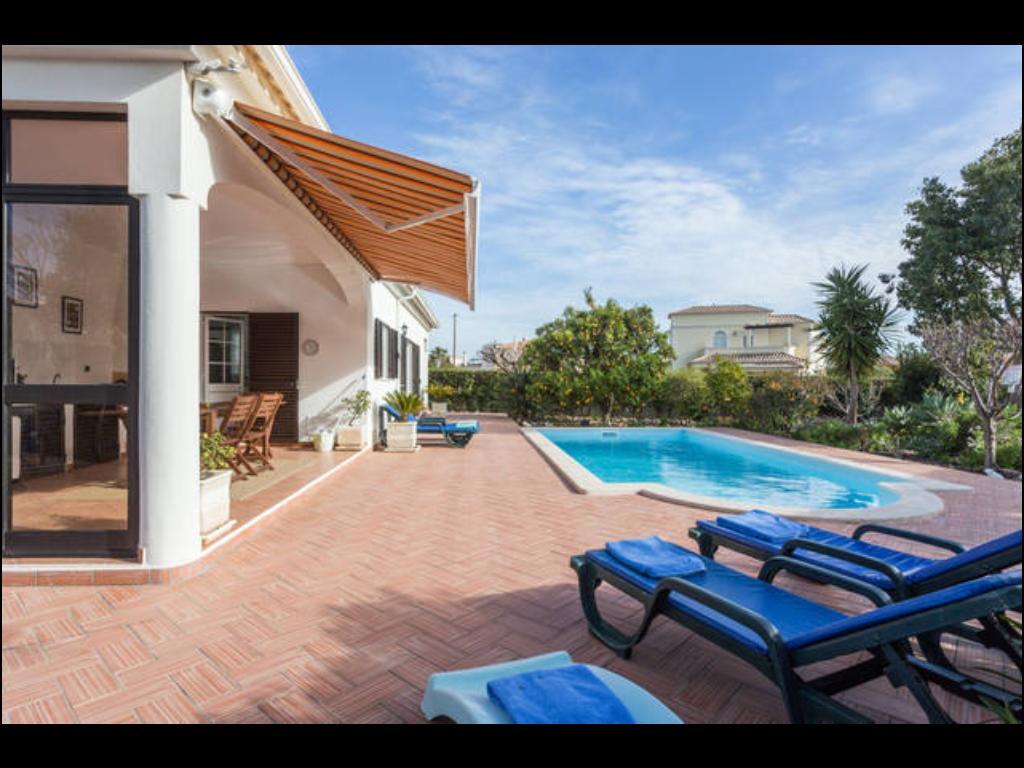 Vilamar Porches (Algarve)