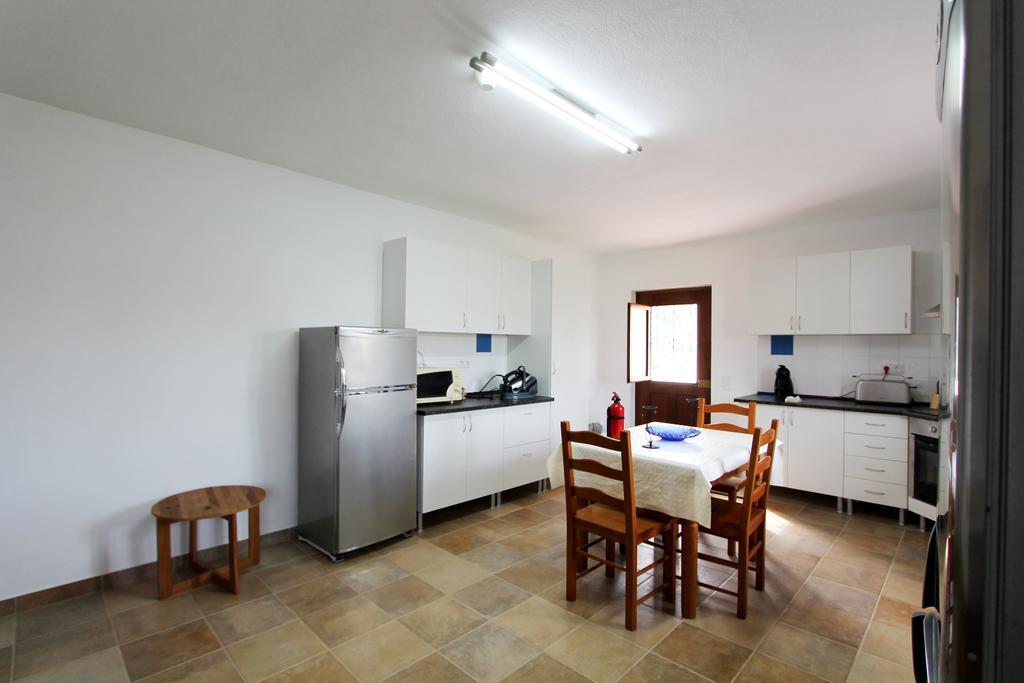 Guest house Horta Grande